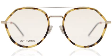 Dior0219S Tortoiseshell